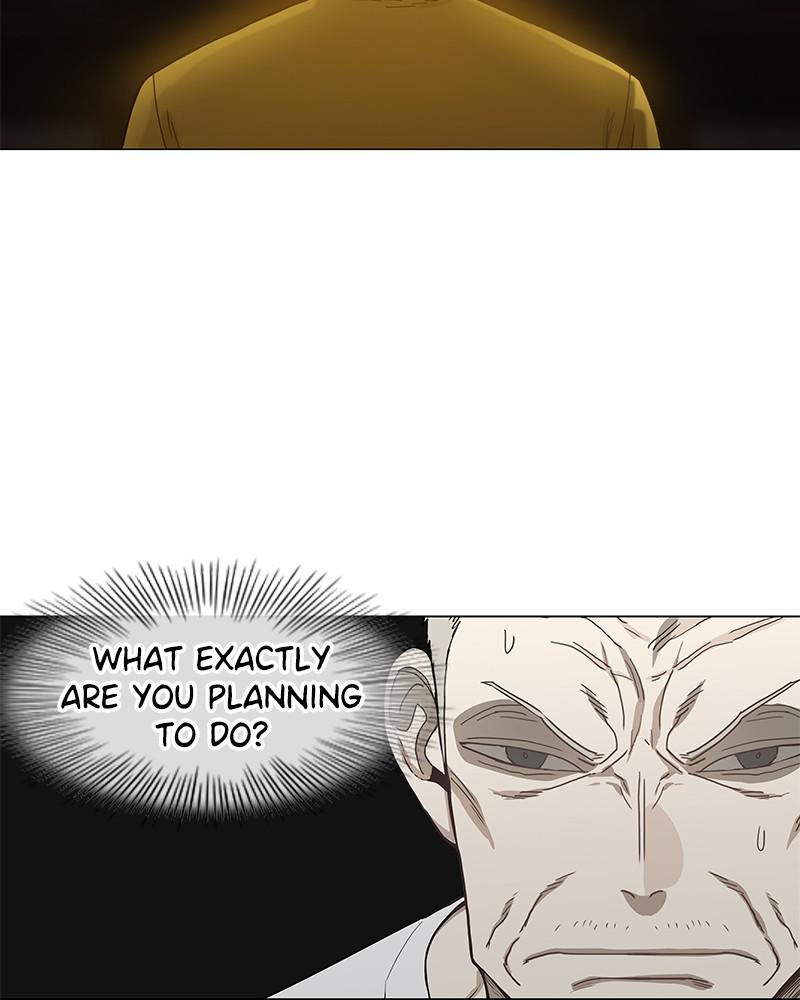 Read The Boxer ENGLISH Manga Online