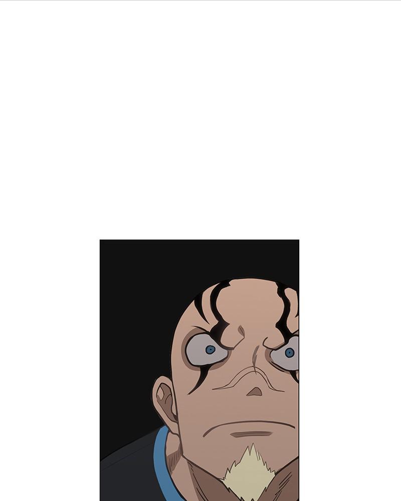 Read The Boxer ENGLISH Manga Online