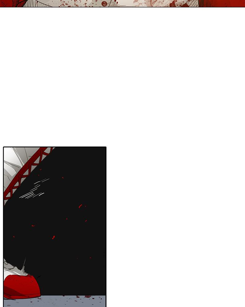 Read The Boxer ENGLISH Manga Online