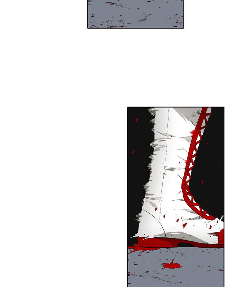 Read The Boxer ENGLISH Manga Online