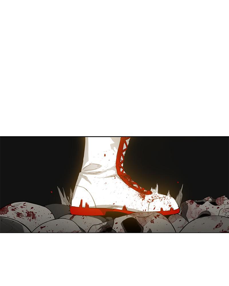 Read The Boxer ENGLISH Manga Online