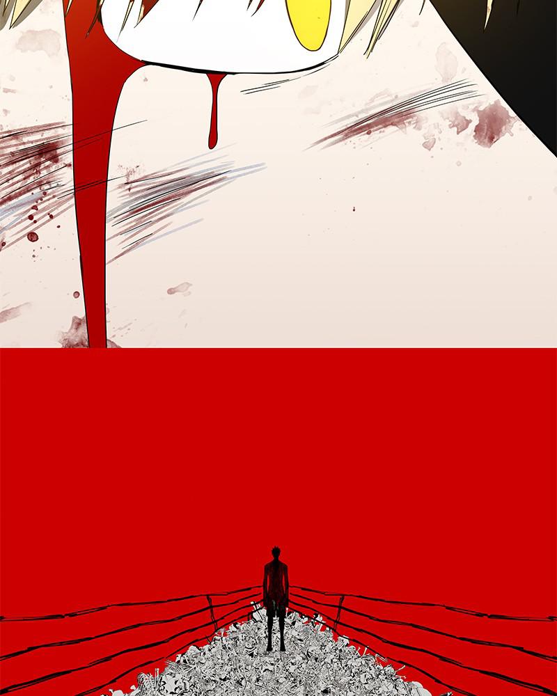 Read The Boxer ENGLISH Manga Online