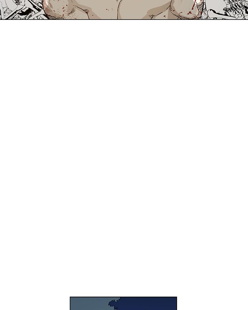 Read The Boxer ENGLISH Manga Online