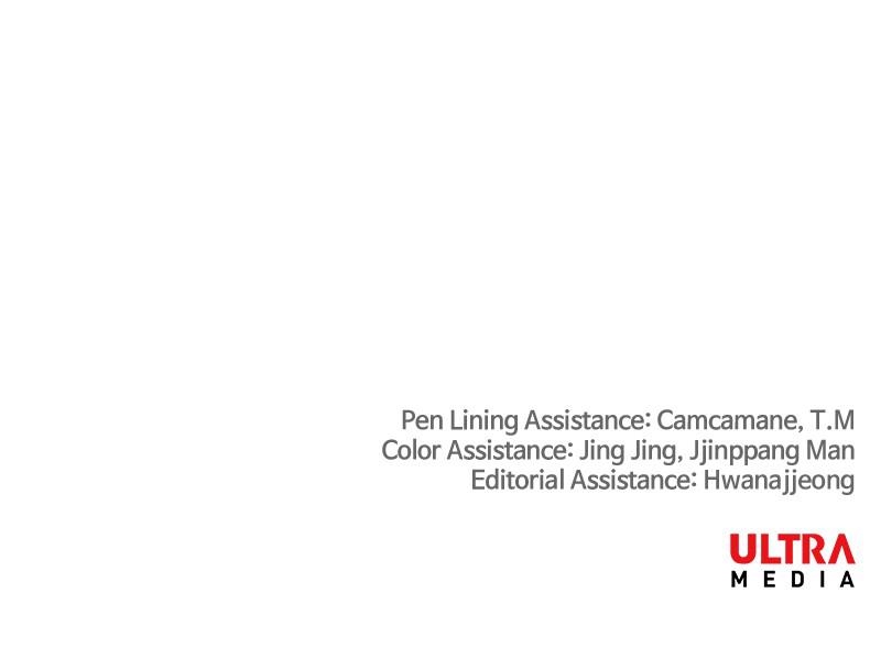 Read The Boxer ENGLISH Manga Online