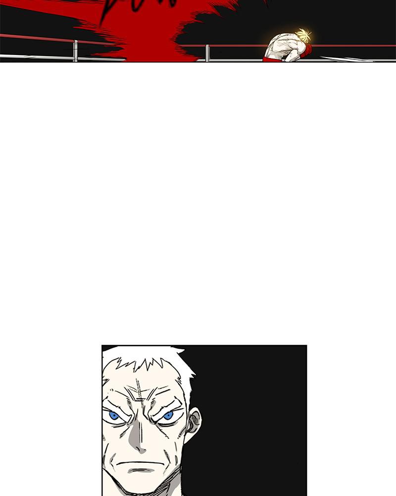 Read The Boxer ENGLISH Manga Online