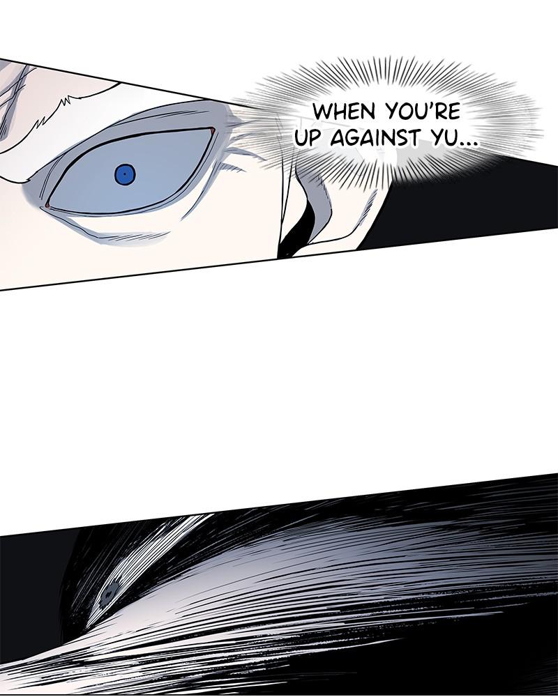 Read The Boxer ENGLISH Manga Online