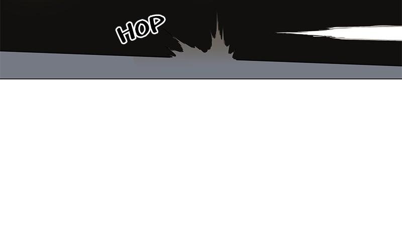 Read The Boxer ENGLISH Manga Online