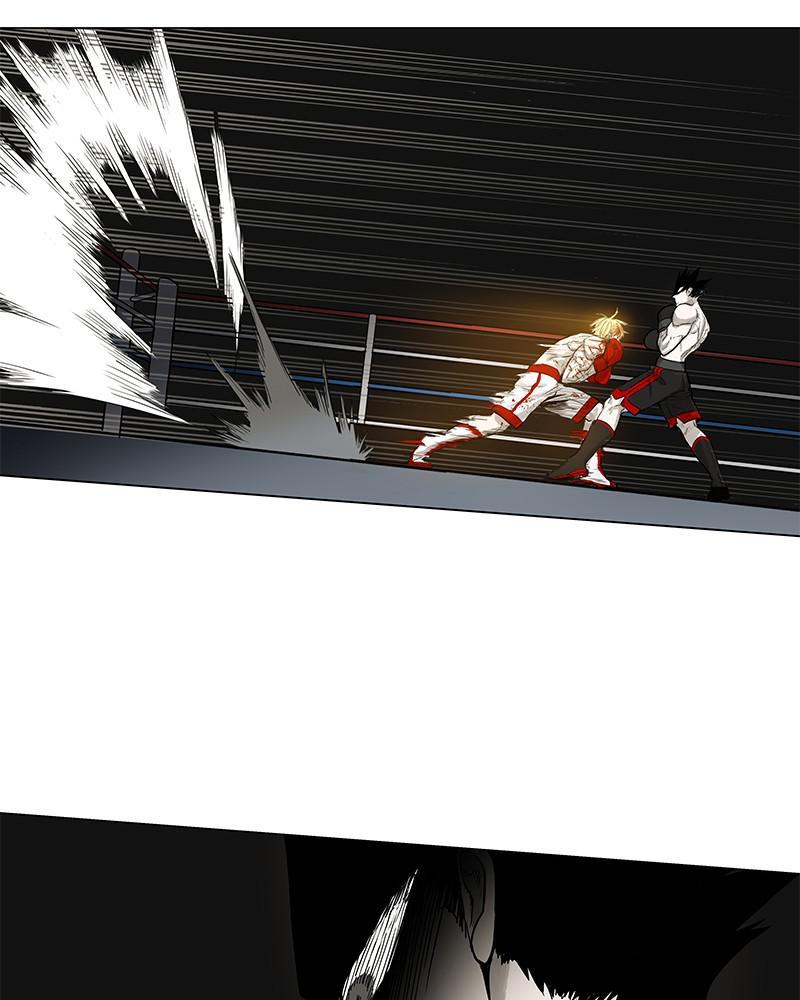 Read The Boxer ENGLISH Manga Online