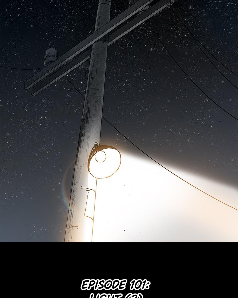 Read The Boxer ENGLISH Manga Online