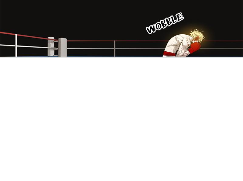 Read The Boxer ENGLISH Manga Online