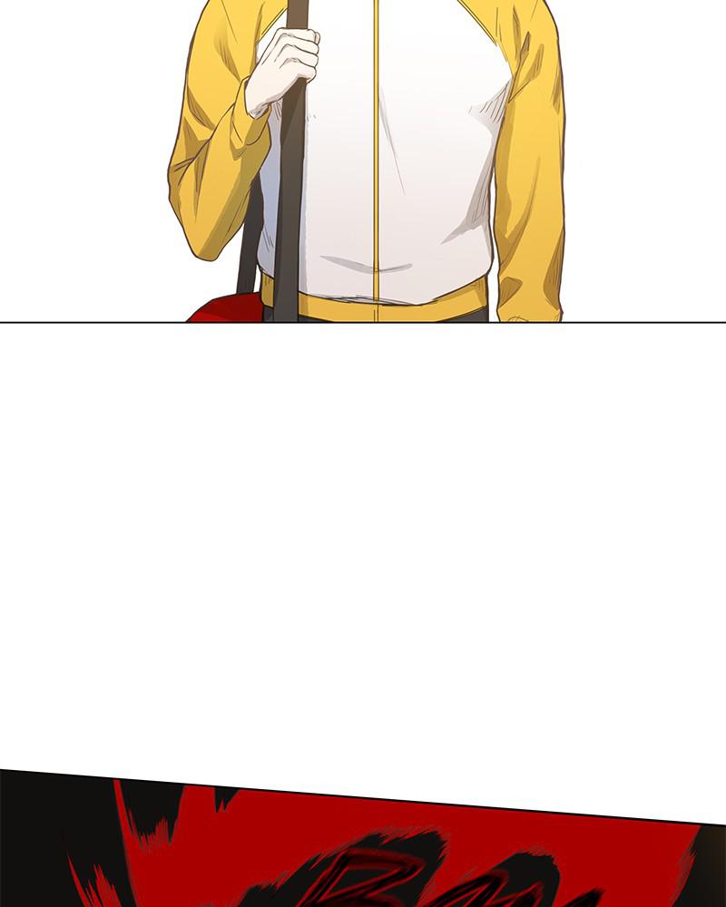 Read The Boxer ENGLISH Manga Online