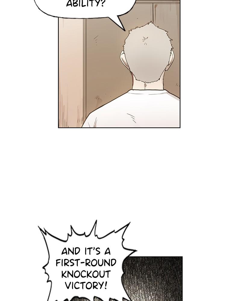 Read The Boxer ENGLISH Manga Online