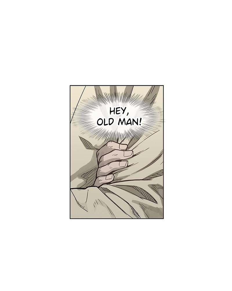 Read The Boxer ENGLISH Manga Online