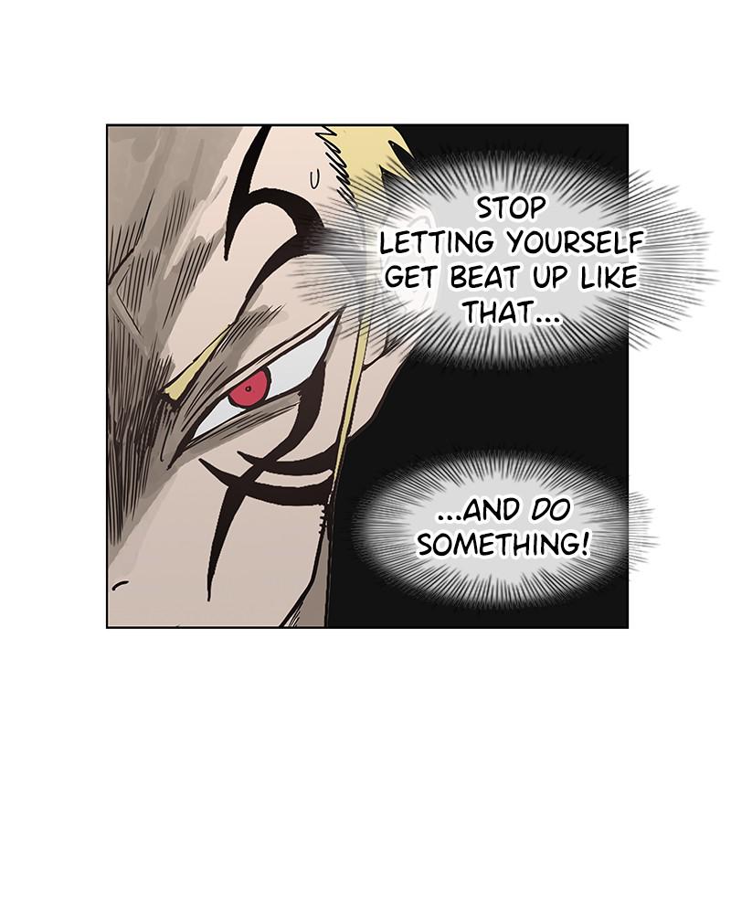 Read The Boxer ENGLISH Manga Online