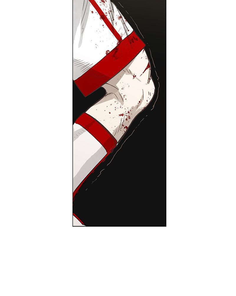 Read The Boxer ENGLISH Manga Online