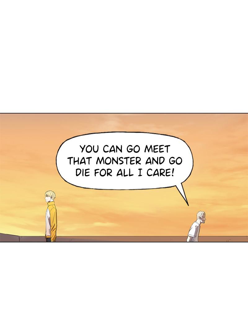 Read The Boxer ENGLISH Manga Online