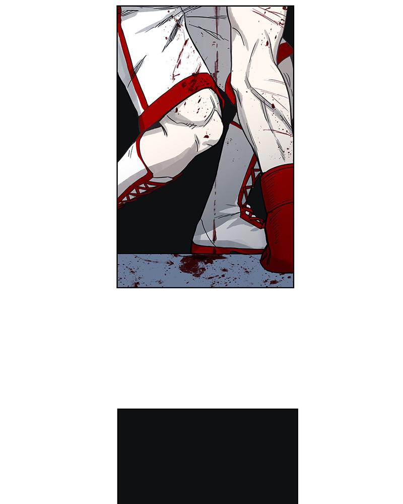 Read The Boxer ENGLISH Manga Online