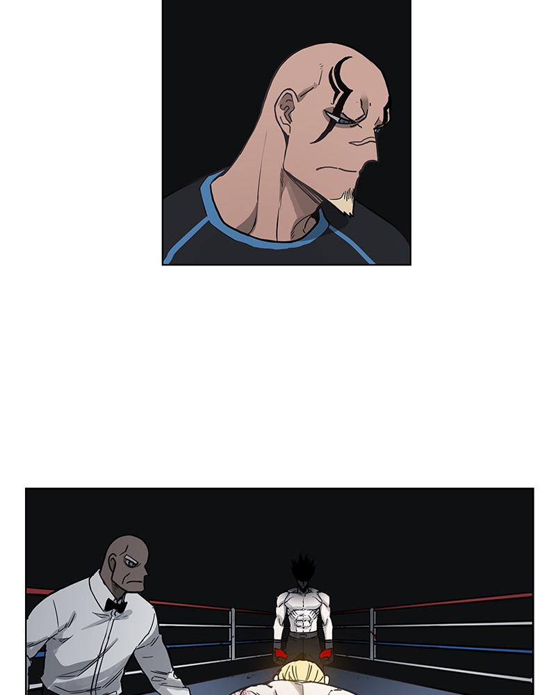 Read The Boxer ENGLISH Manga Online