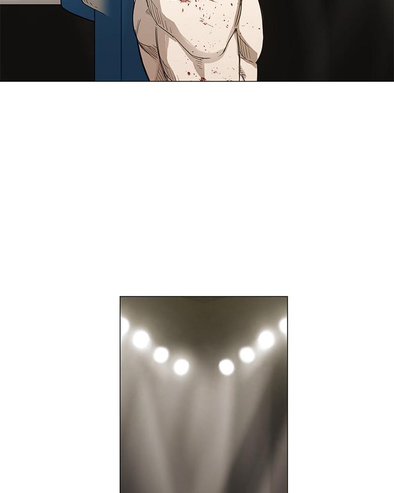 Read The Boxer ENGLISH Manga Online