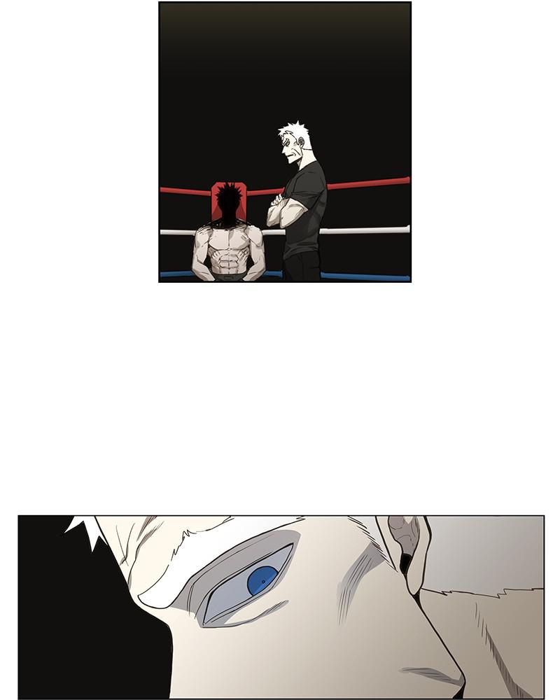 Read The Boxer ENGLISH Manga Online