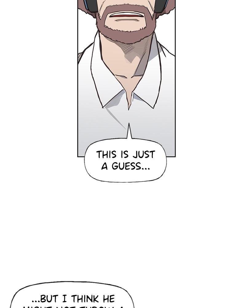 Read The Boxer ENGLISH Manga Online