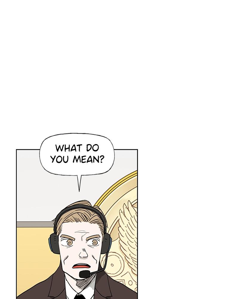 Read The Boxer ENGLISH Manga Online