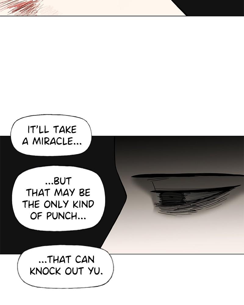 Read The Boxer ENGLISH Manga Online