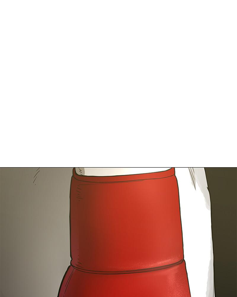 Read The Boxer ENGLISH Manga Online