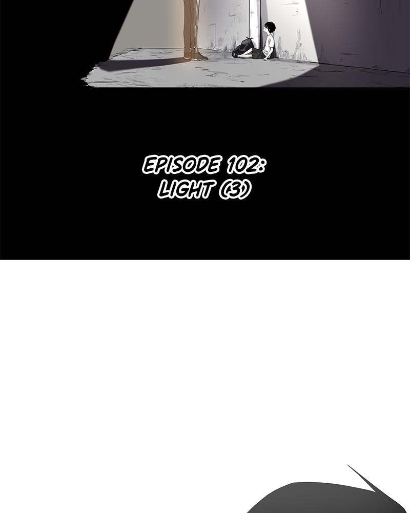 Read The Boxer ENGLISH Manga Online