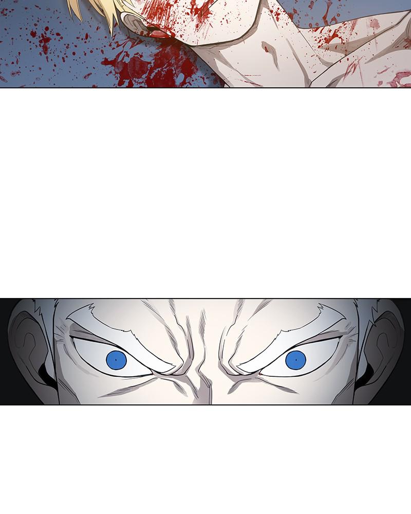 Read The Boxer ENGLISH Manga Online