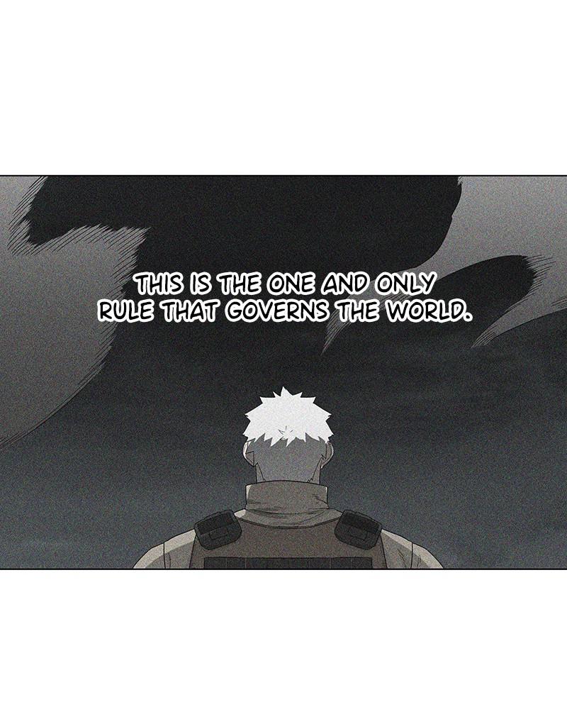 Read The Boxer ENGLISH Manga Online