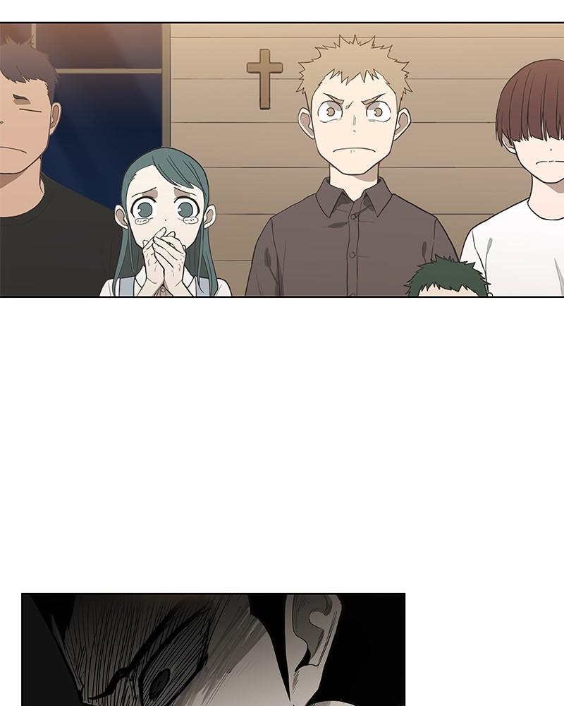 Read The Boxer ENGLISH Manga Online