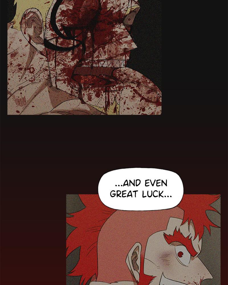 Read The Boxer ENGLISH Manga Online