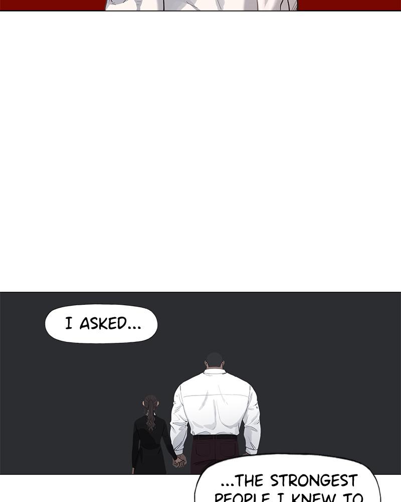 Read The Boxer ENGLISH Manga Online