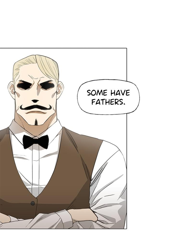 Read The Boxer ENGLISH Manga Online