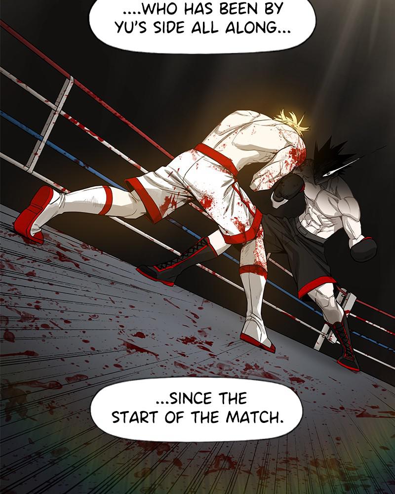 Read The Boxer ENGLISH Manga Online