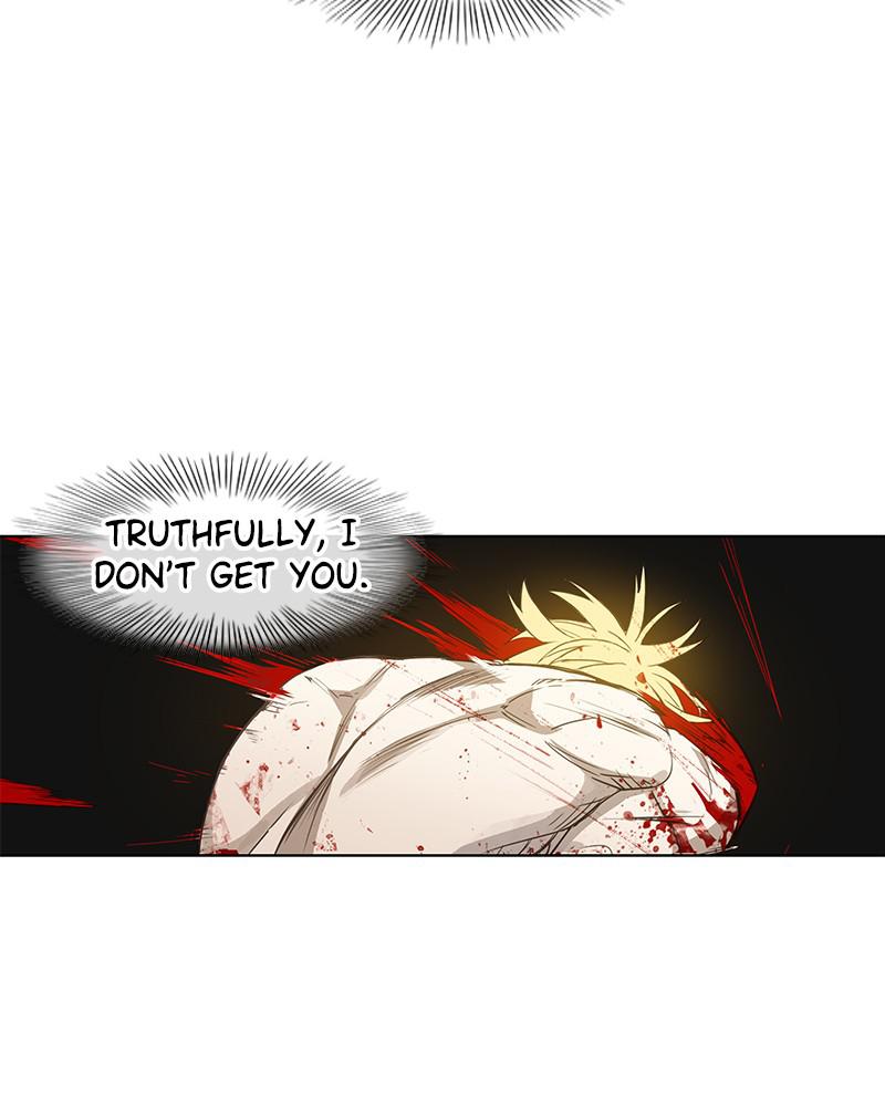 Read The Boxer ENGLISH Manga Online