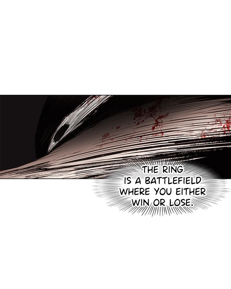 Read The Boxer ENGLISH Manga Online