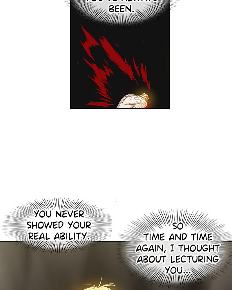 Read The Boxer ENGLISH Manga Online