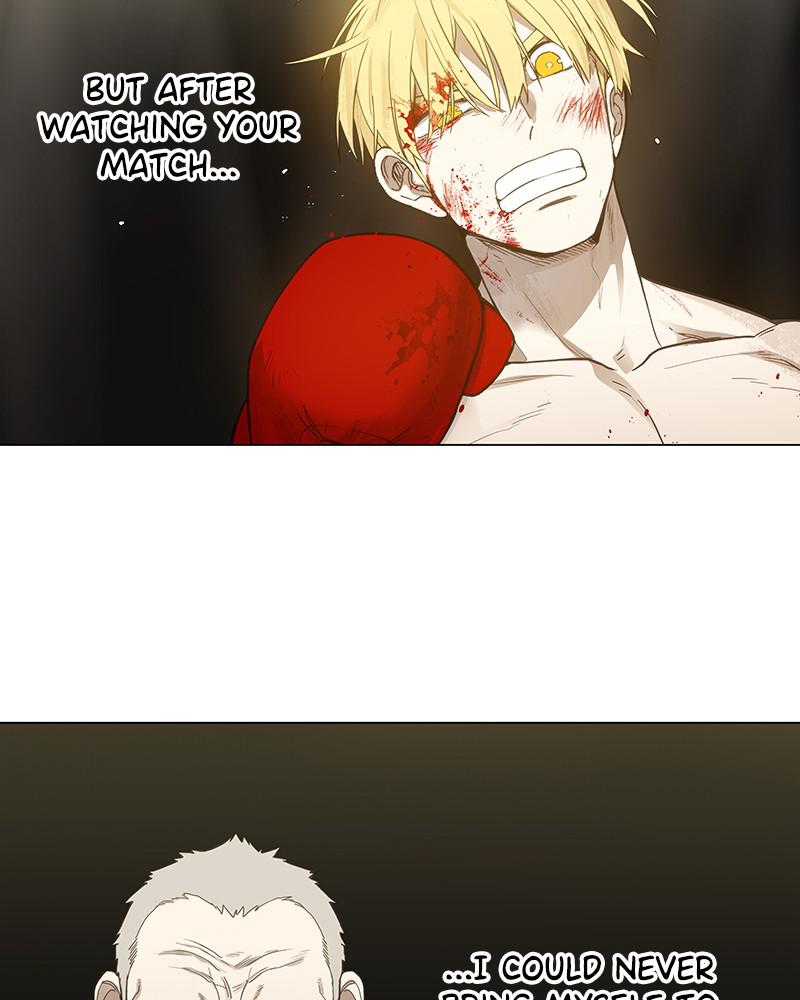 Read The Boxer ENGLISH Manga Online