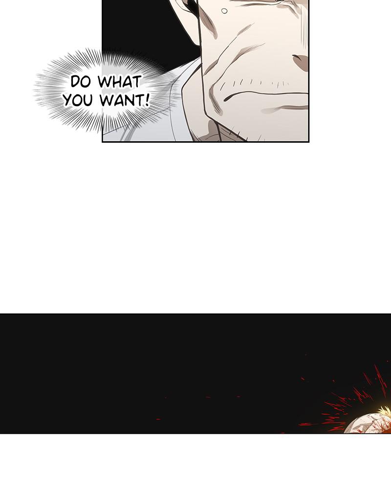 Read The Boxer ENGLISH Manga Online