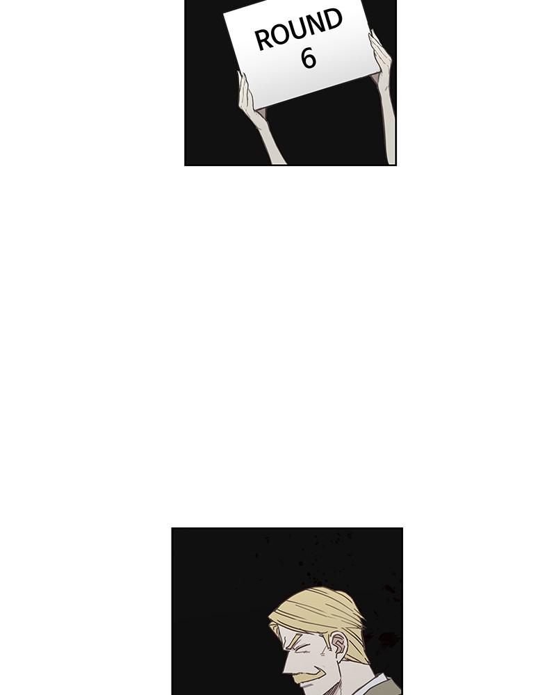 Read The Boxer ENGLISH Manga Online