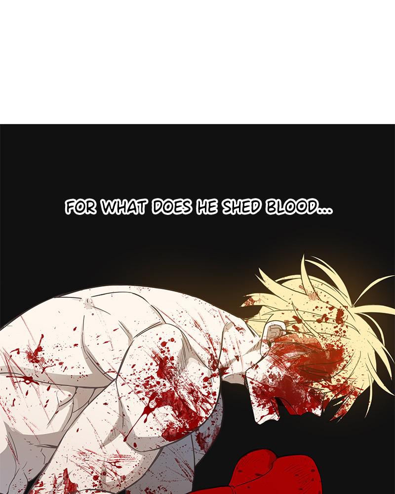 Read The Boxer ENGLISH Manga Online