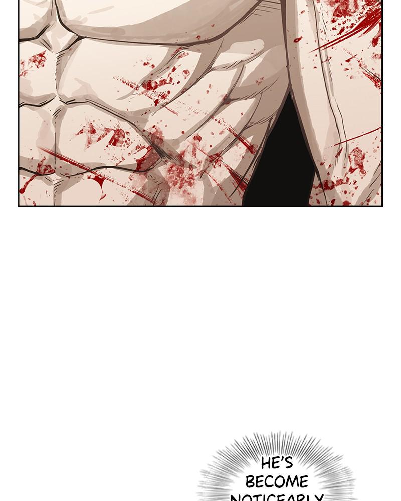 Read The Boxer ENGLISH Manga Online