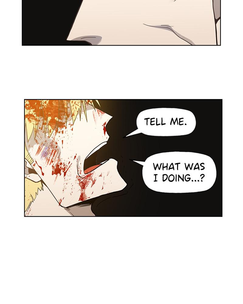 Read The Boxer ENGLISH Manga Online