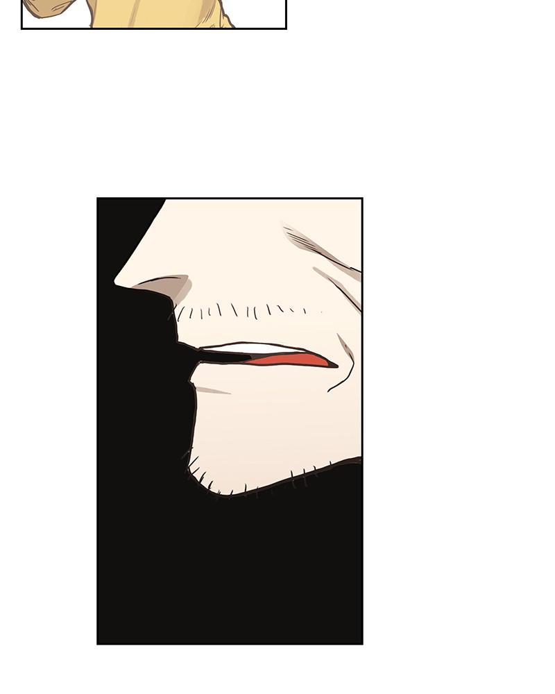 Read The Boxer ENGLISH Manga Online