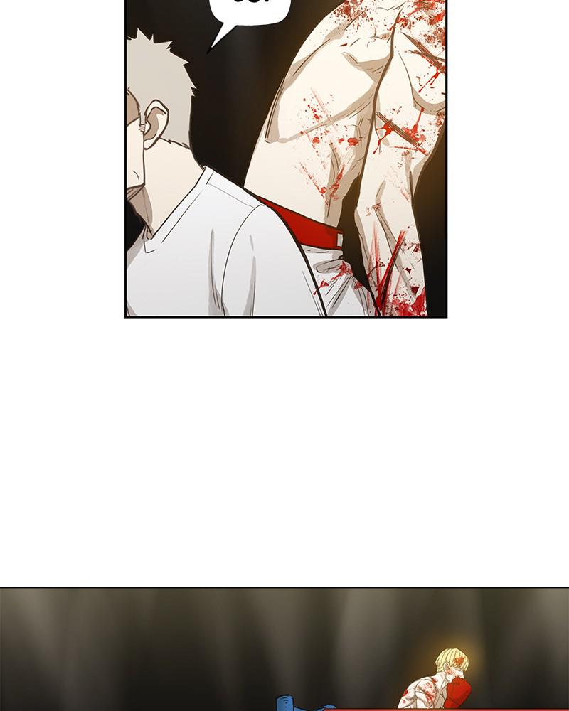 Read The Boxer ENGLISH Manga Online