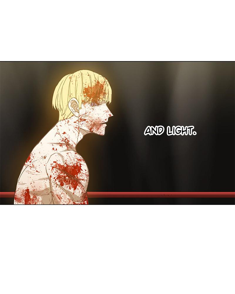 Read The Boxer ENGLISH Manga Online