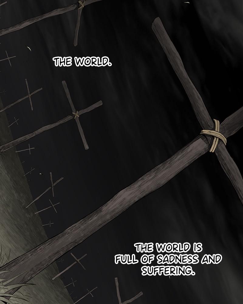 Read The Boxer ENGLISH Manga Online