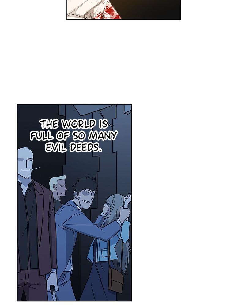 Read The Boxer ENGLISH Manga Online